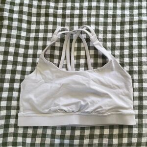 Lululemon energy bra